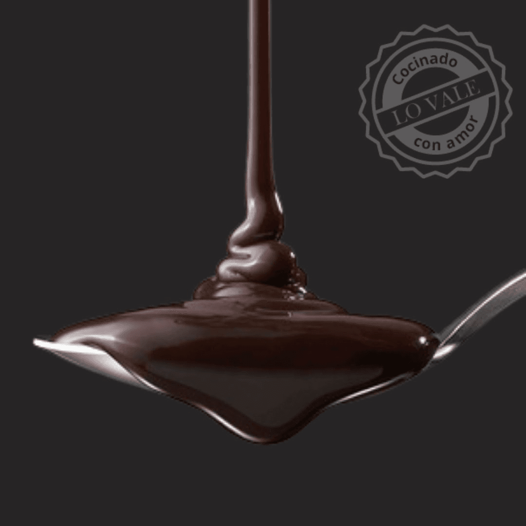 Crepa Hershey's