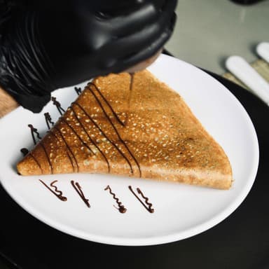 Krepa Clàsica Dulce