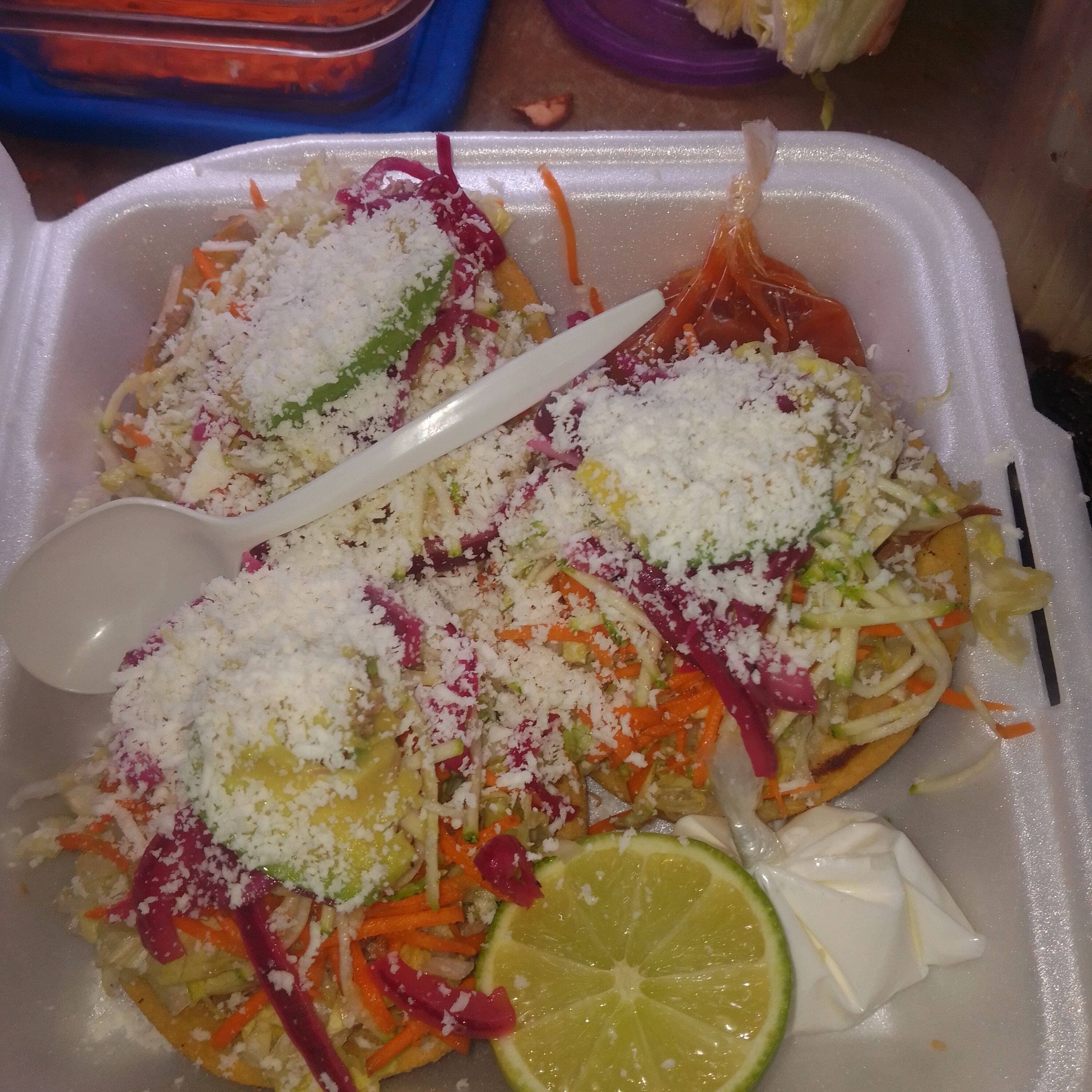 Combo Mixto