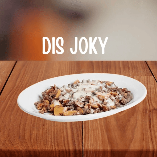 Dis Joky
