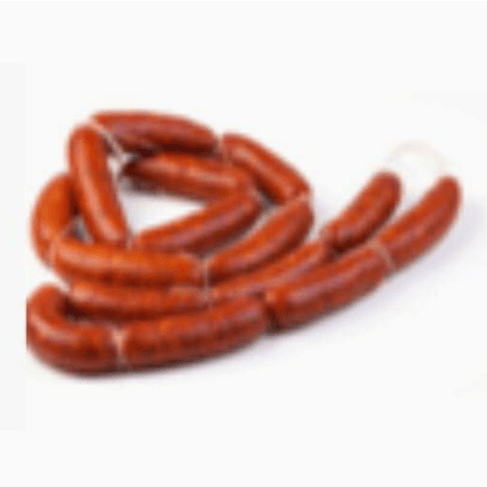 Longaniza 250g