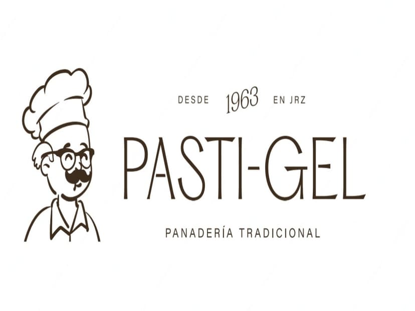 PastiGel Panaderia