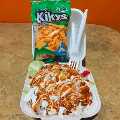 Kykys