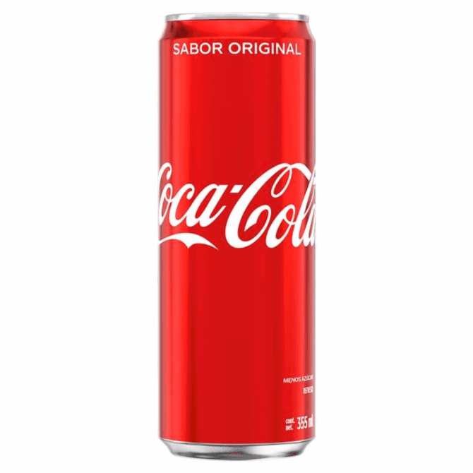 Coca Cola 355 ml