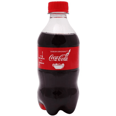 Coca Cola  355 ML