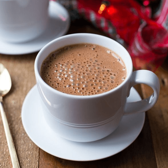 Chocolate Caliente 12oz