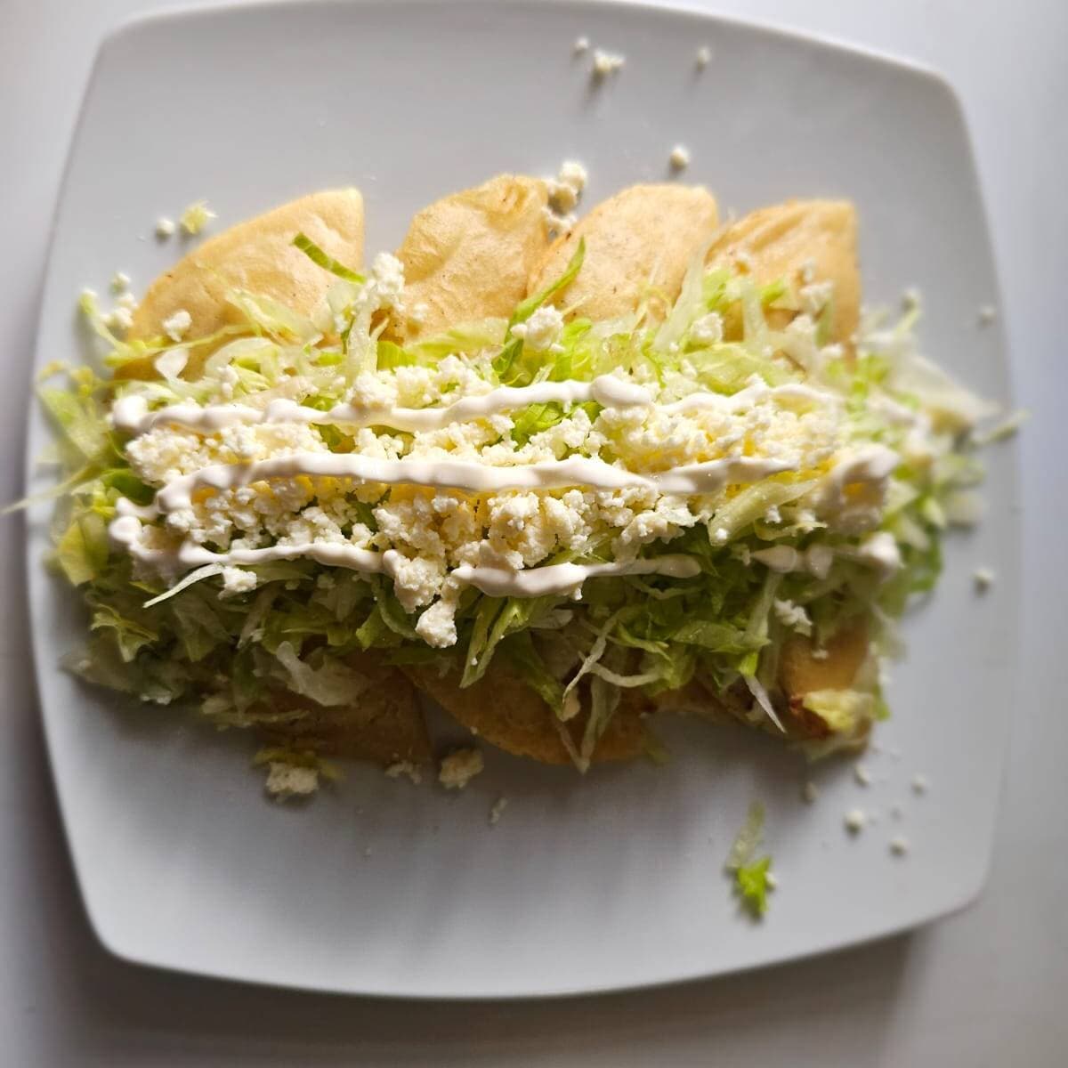 Empanadas