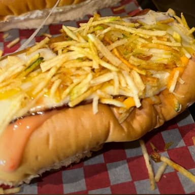 Perrito Especial