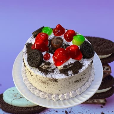 3 Leches Mediano OREO