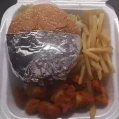 El Antojado 1 con Boneless