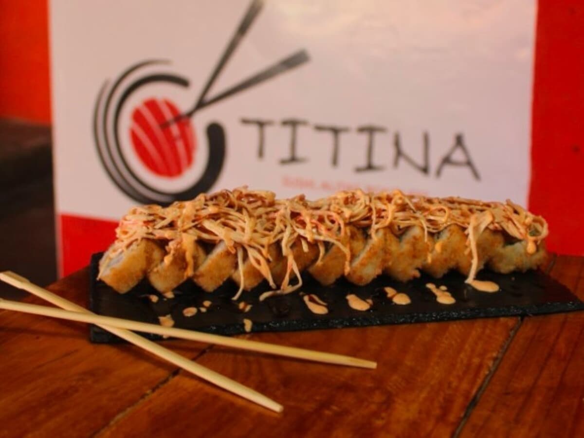 Titina Sushi