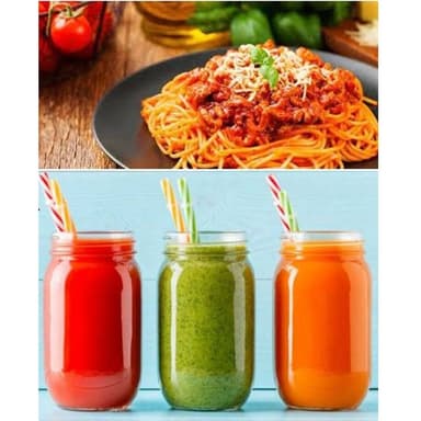 Combo Pasta Boloñesa
