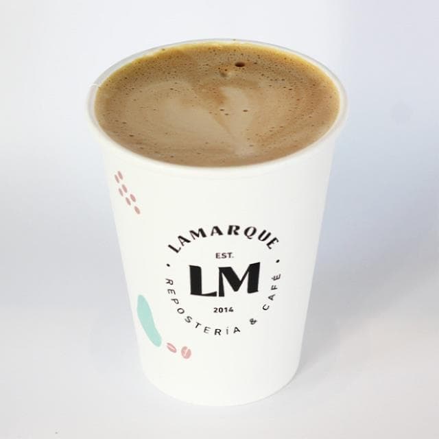 DIRTY CHAI LATTE 16 OZ