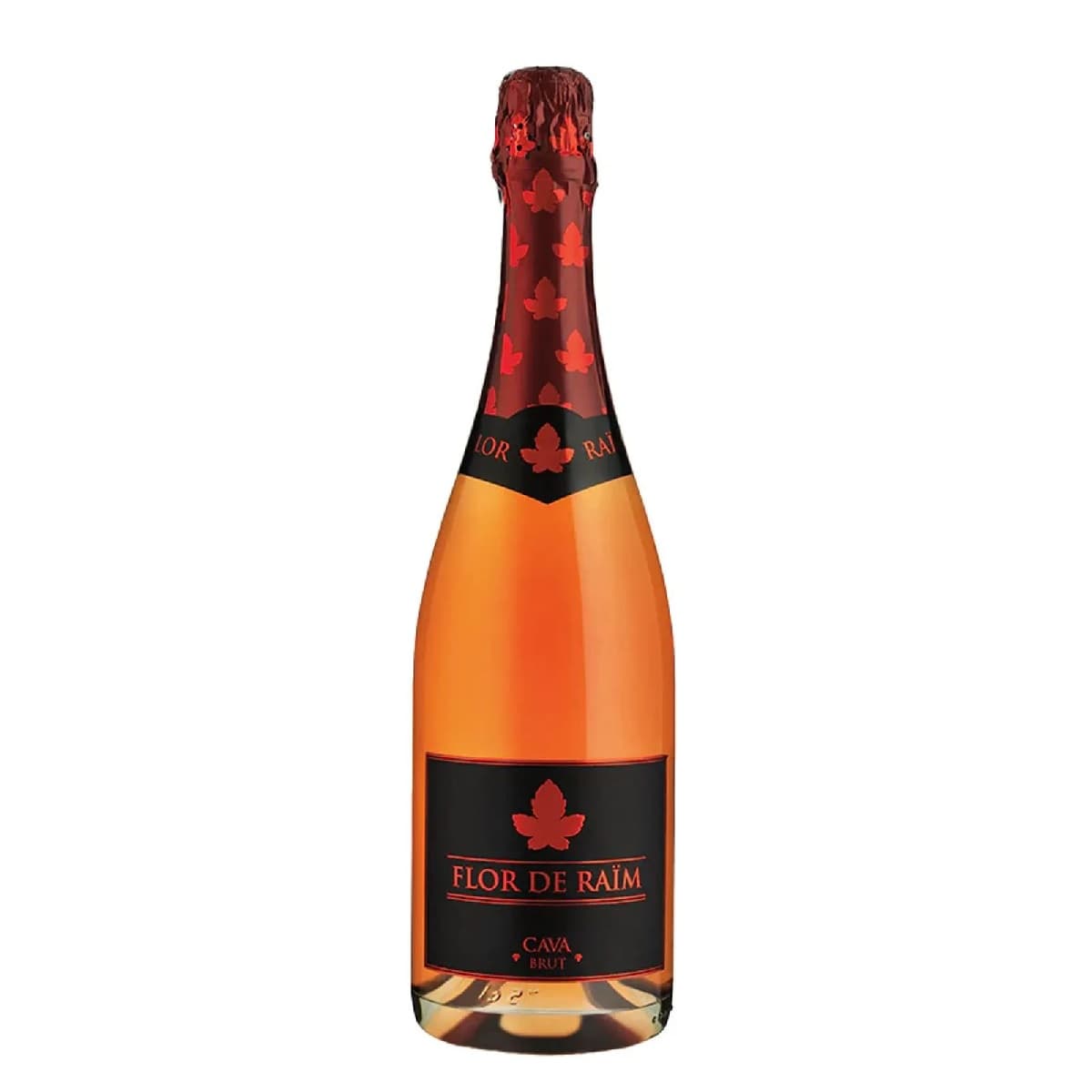 Cava Flor De Raim Vino Espumoso Español Rose 750 m