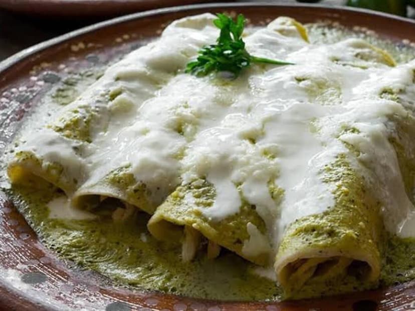 Antojitos Mexicanos Y Desayunos Guerrero (Suc. La Laguna)
