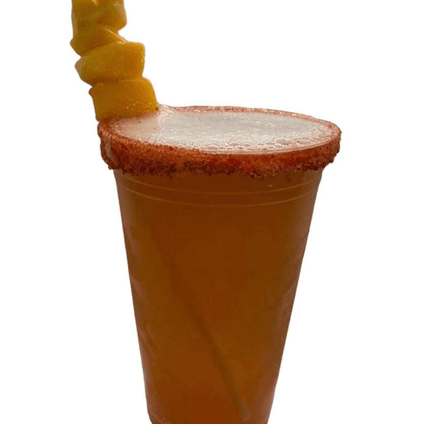 Mango Chela