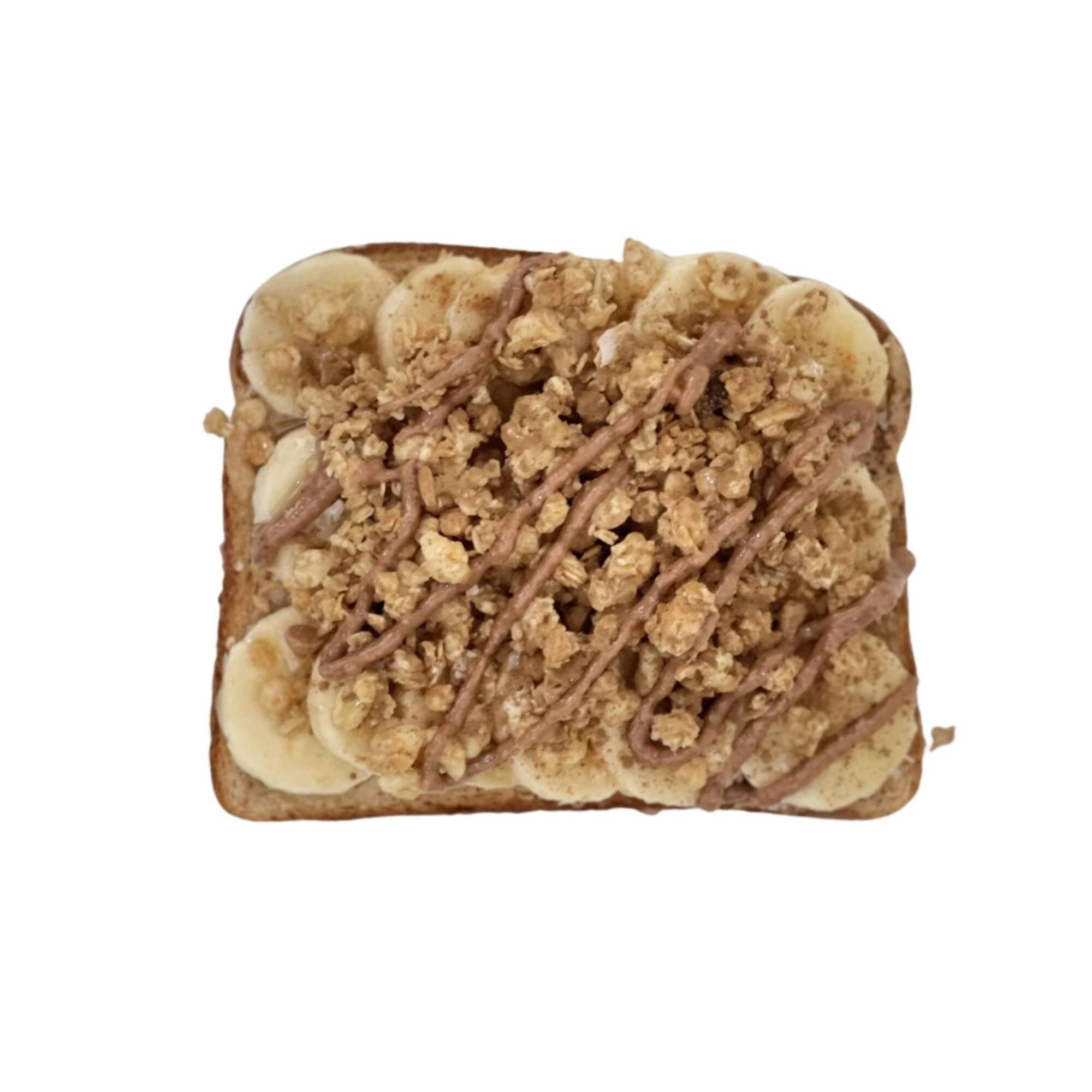 Toast Dulce