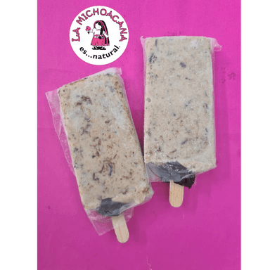 Ciruela Pasa (paleta)