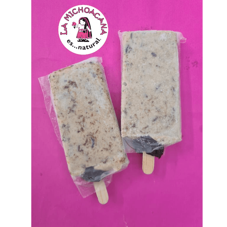 Ciruela Pasa (paleta)