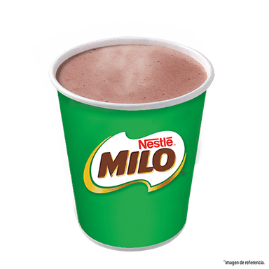 Milo Grande