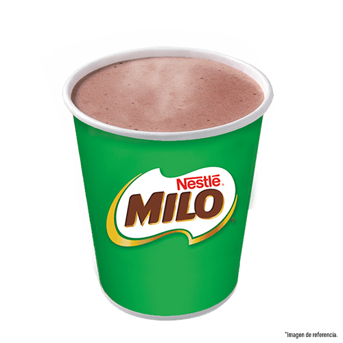 Milo Grande