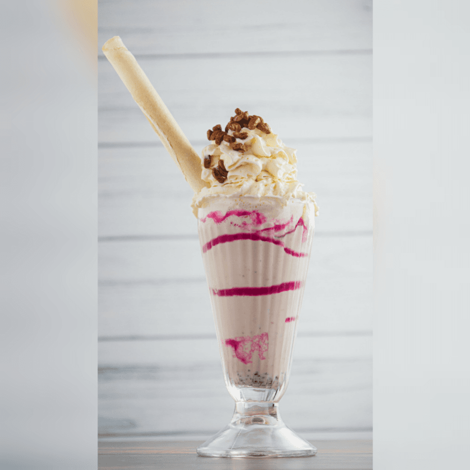 Malteada Pop