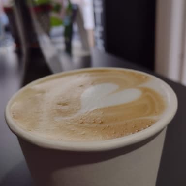 Capuchino
