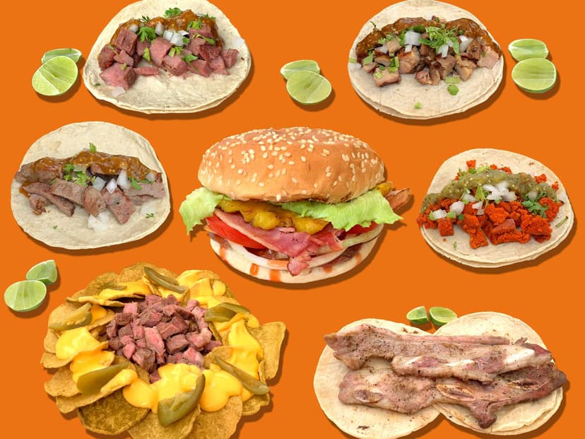 Asadero El Grill-ito