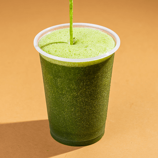 Smoothie Verde