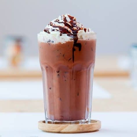 Malteada de Chocolate