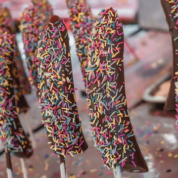 Chocobanana