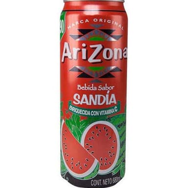 Arizona de sandia