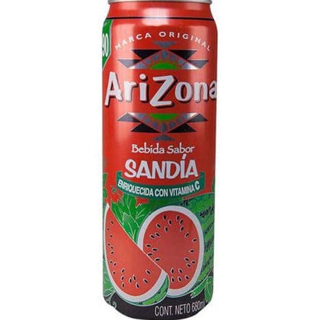 Arizona de sandia