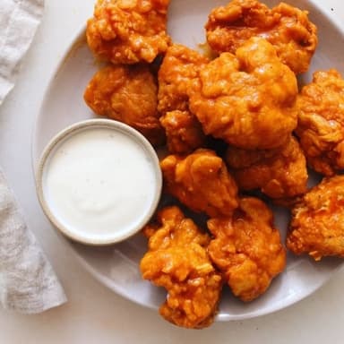 Boneless Mango Habanero