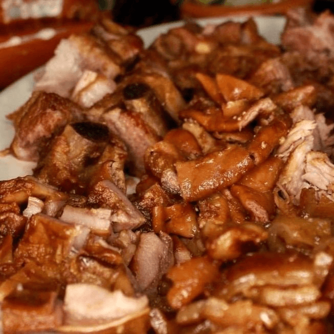 Morcón 1 Kg