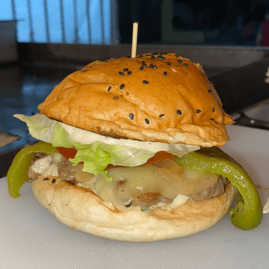 La Sonorense