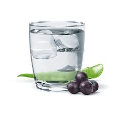 BEBIDA DE ALOE SABOR UVA