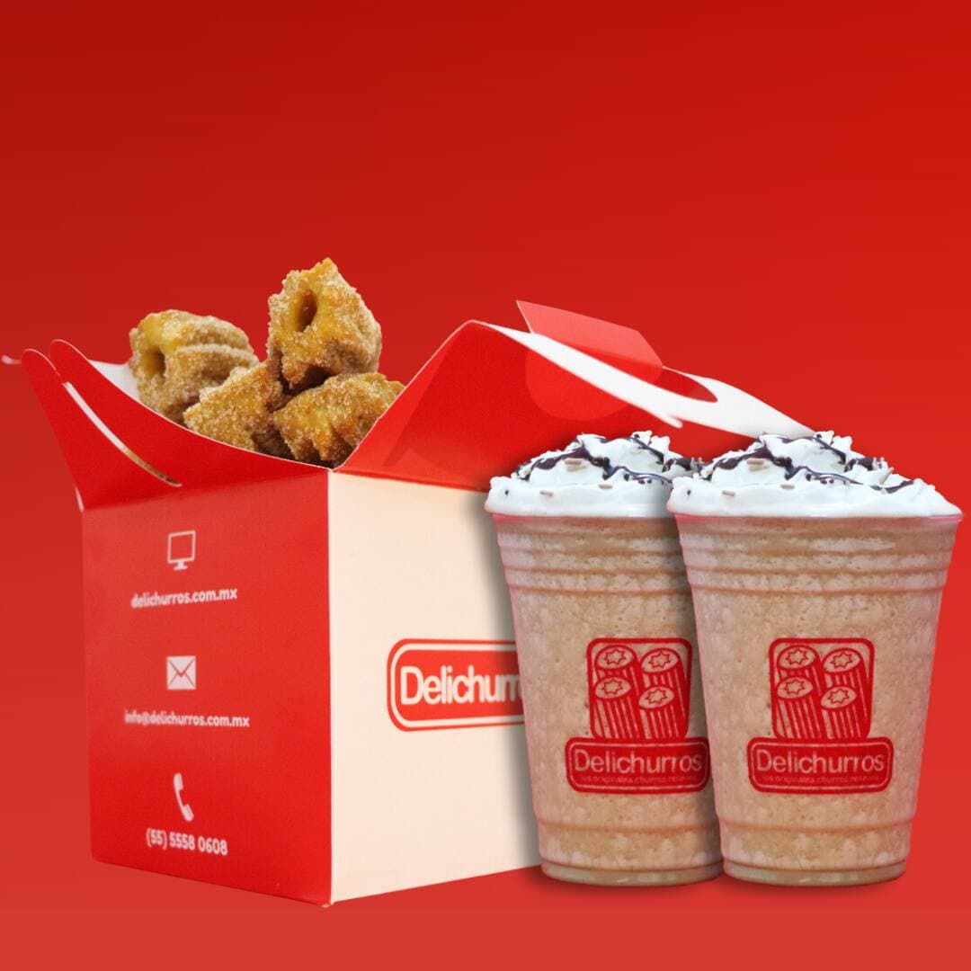Combo Pareja