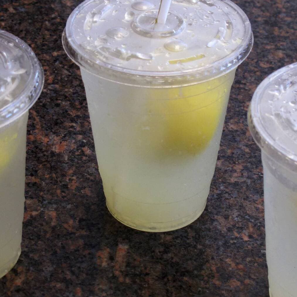 Limonada (1 Lt.)