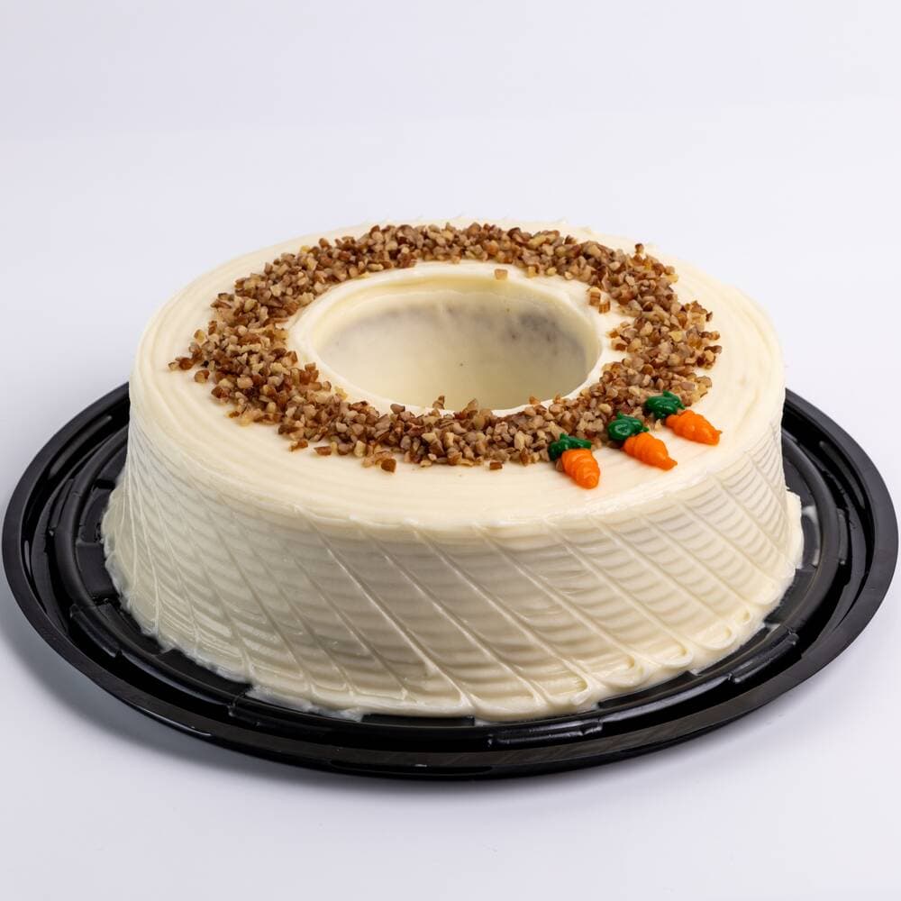 Zanahoria Rosca Mediana