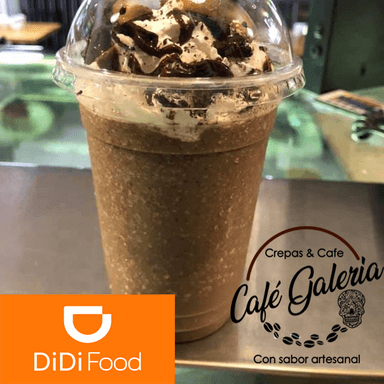 Frappuchino OREO 16 Onzas