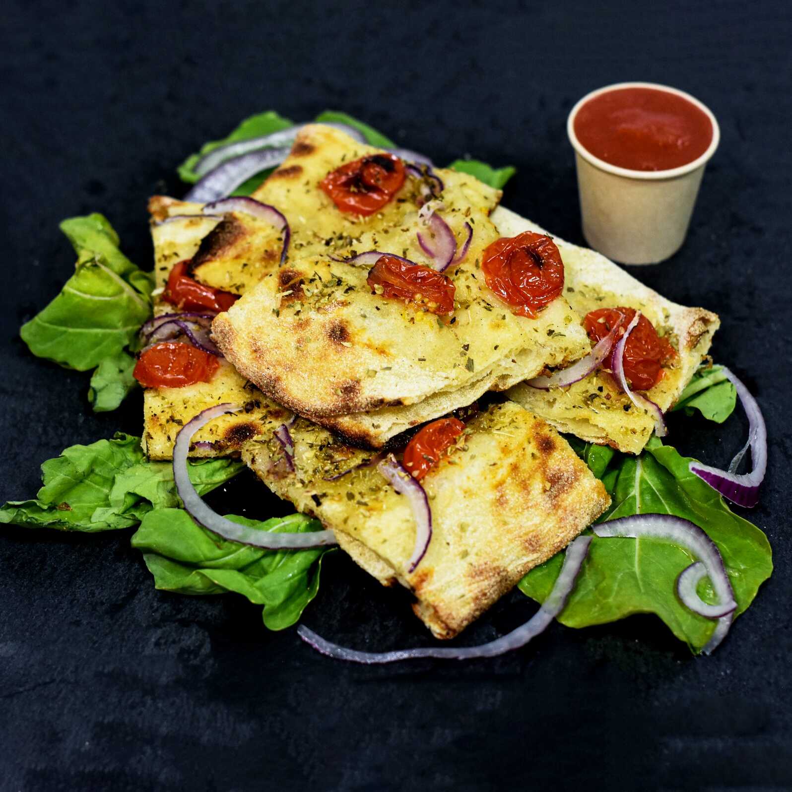 Focaccia