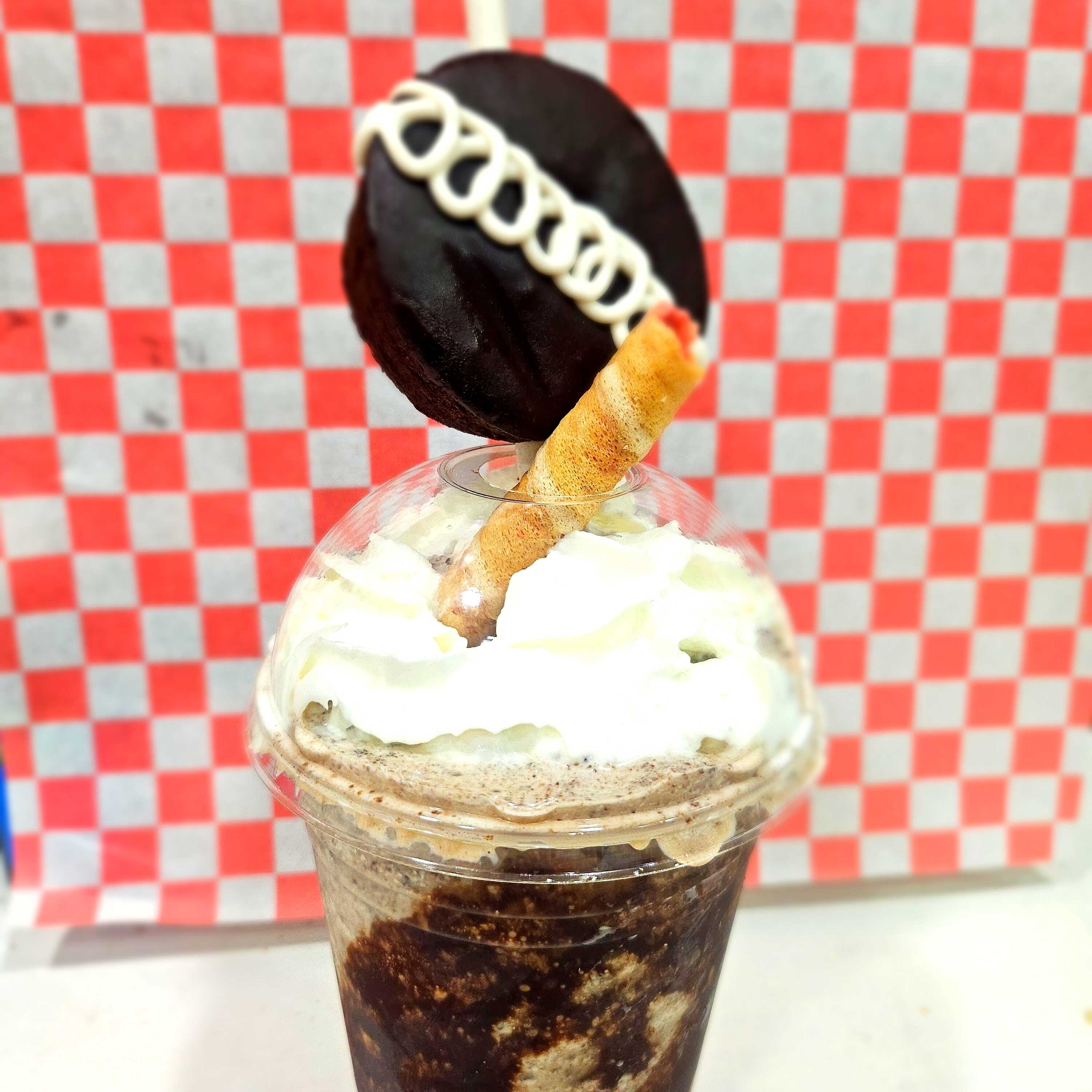FRAPPE ESPECIAL PINGUINO