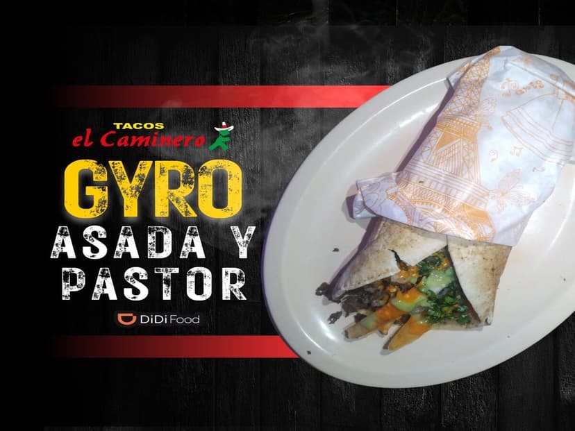 Tacos El Caminero (Libertad)