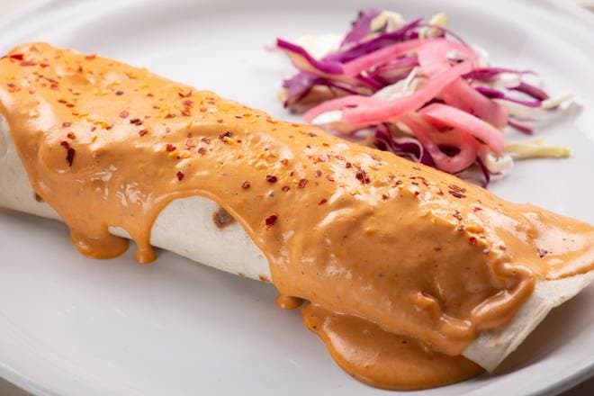 Burrito Diablito
