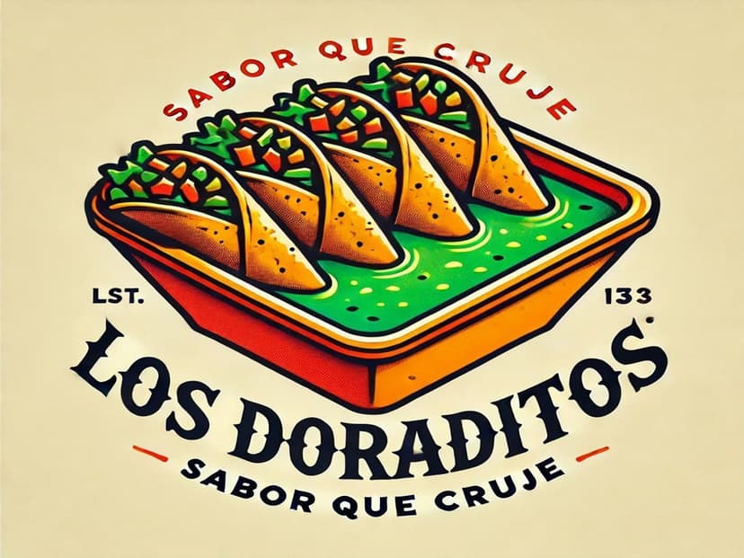 Los Doraditos