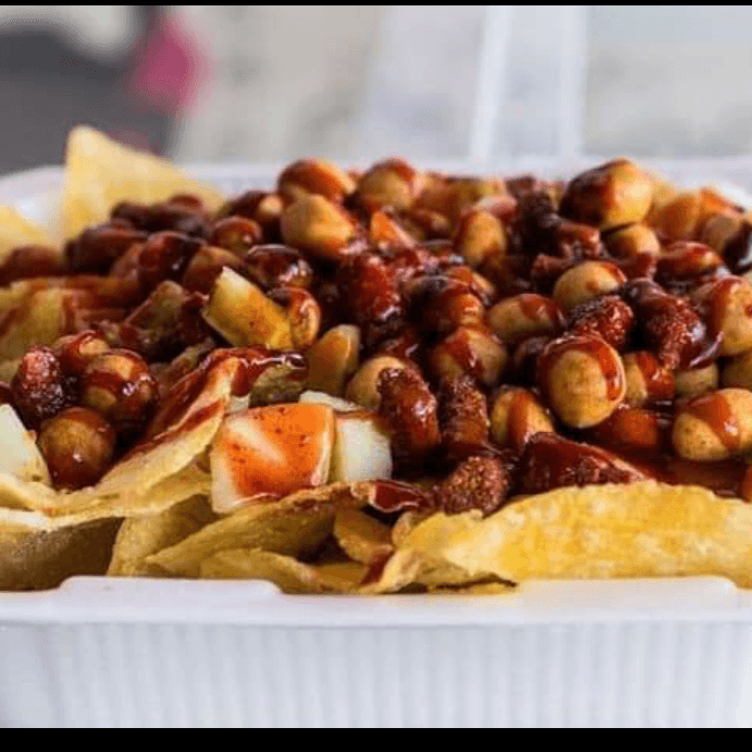 Chamo-papas