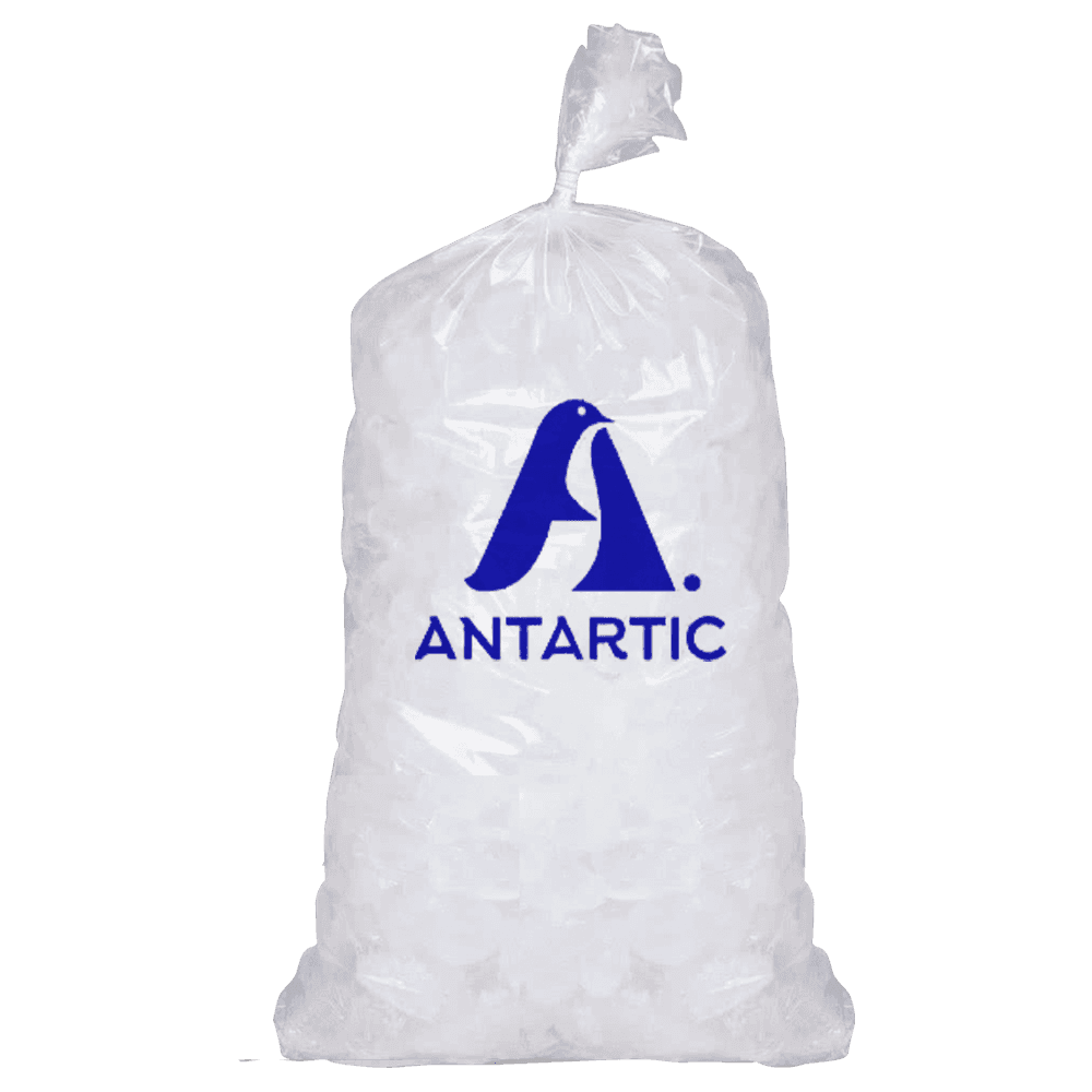 Bolsa de Hielo de Antartic 5 kgs