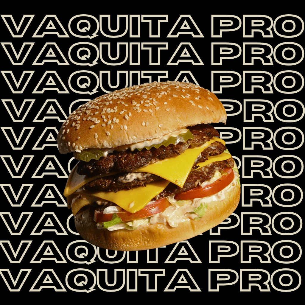 La Vaquita Pro