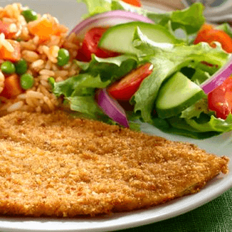 Milanesa Res